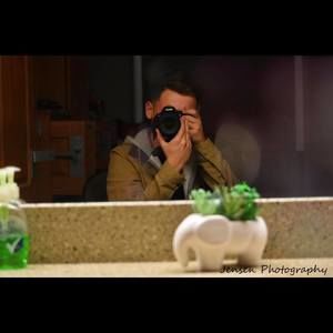 Meet your Posher, Ryan